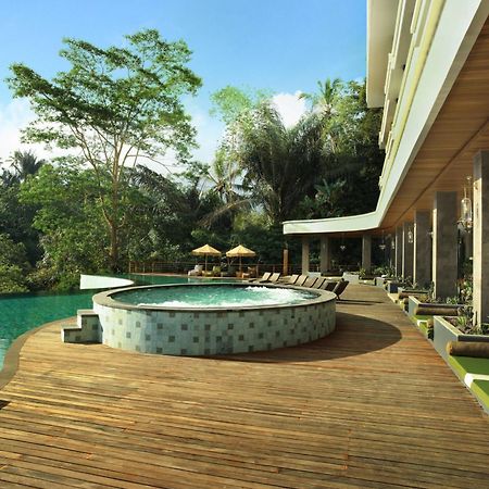Cicada Resort Bali Ubud, Autograph Collection Теґалаланґ Екстер'єр фото