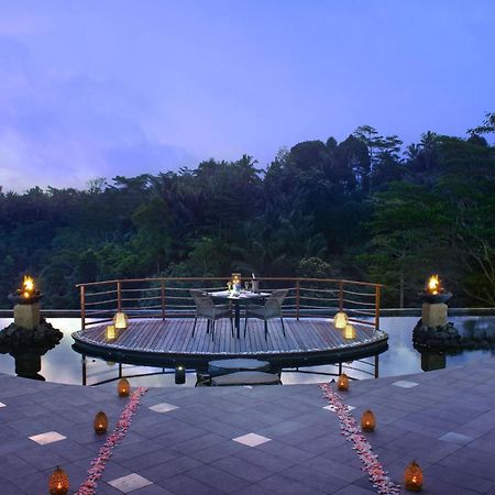 Cicada Resort Bali Ubud, Autograph Collection Теґалаланґ Екстер'єр фото