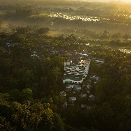 Cicada Resort Bali Ubud, Autograph Collection Теґалаланґ Екстер'єр фото