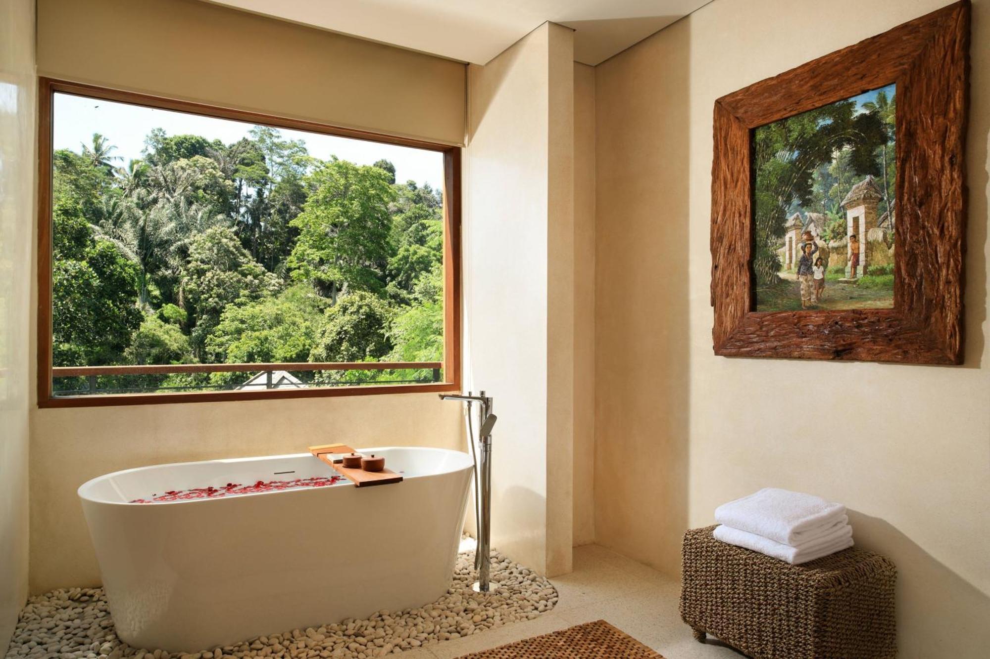 Cicada Resort Bali Ubud, Autograph Collection Теґалаланґ Екстер'єр фото