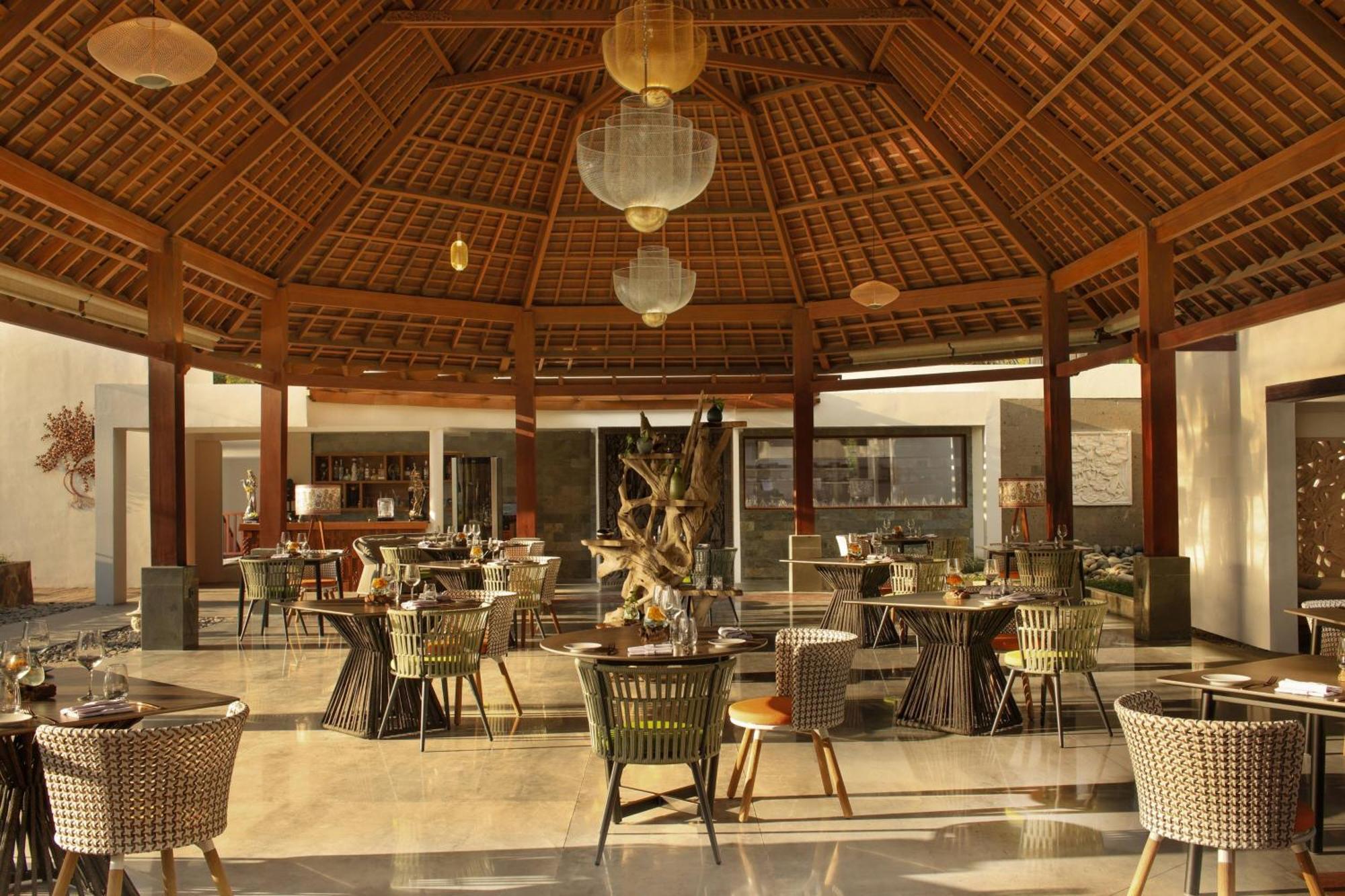 Cicada Resort Bali Ubud, Autograph Collection Теґалаланґ Екстер'єр фото
